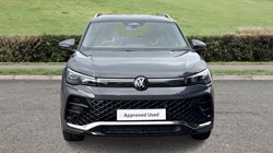 2025 (25) VOLKSWAGEN TIGUAN 1.5 eTSI 150 R-Line 5dr DSG 5233166