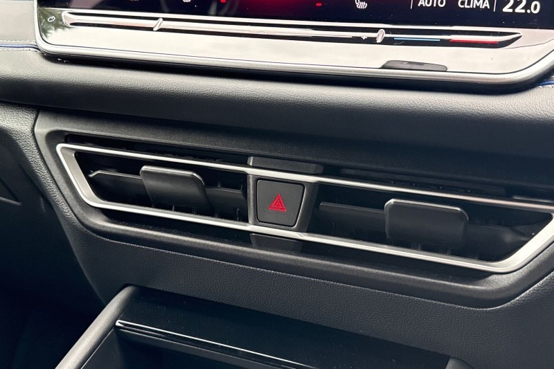 2025 (25) VOLKSWAGEN TIGUAN 1.5 eTSI 150 R-Line 5dr DSG 5233187