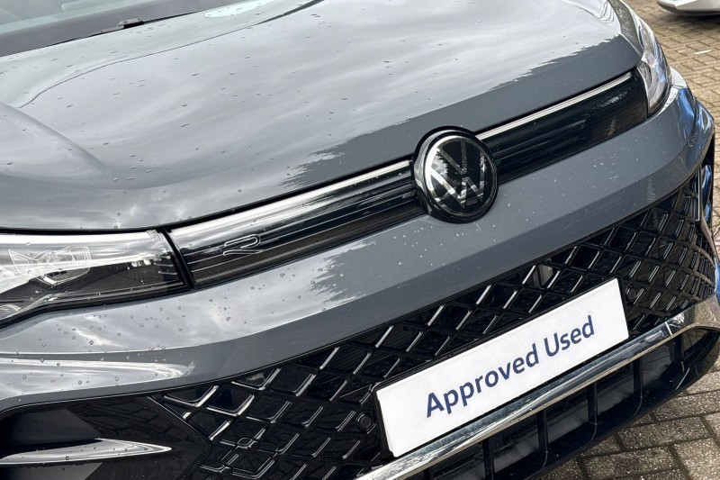 2025 (25) VOLKSWAGEN TIGUAN 1.5 eTSI 150 R-Line 5dr DSG 5233194