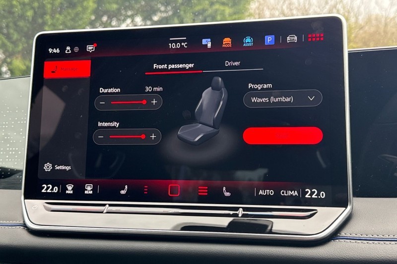 2025 (25) VOLKSWAGEN TIGUAN 1.5 eTSI 150 R-Line 5dr DSG 5233201