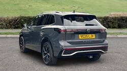 2025 (25) VOLKSWAGEN TIGUAN 1.5 eTSI 150 R-Line 5dr DSG 5233161