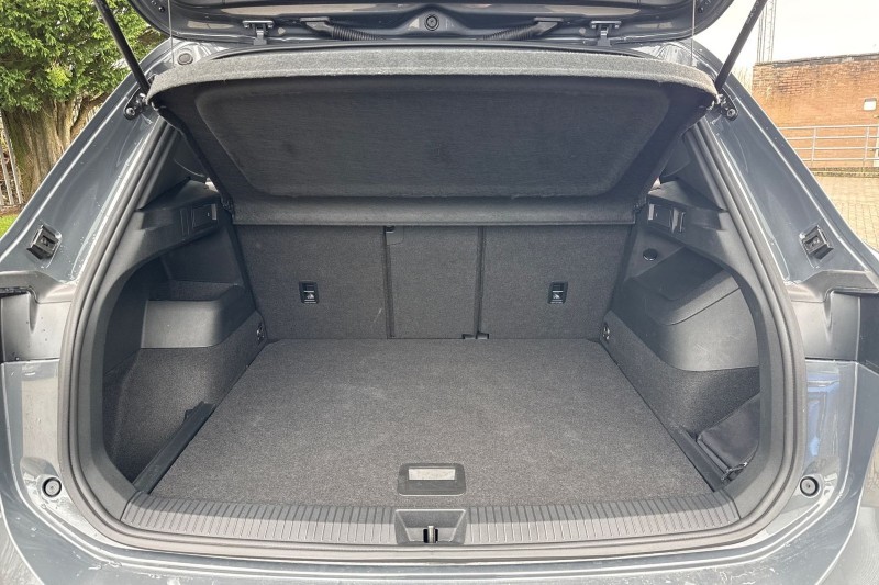 2025 (25) VOLKSWAGEN TIGUAN 1.5 eTSI 150 R-Line 5dr DSG 5233191