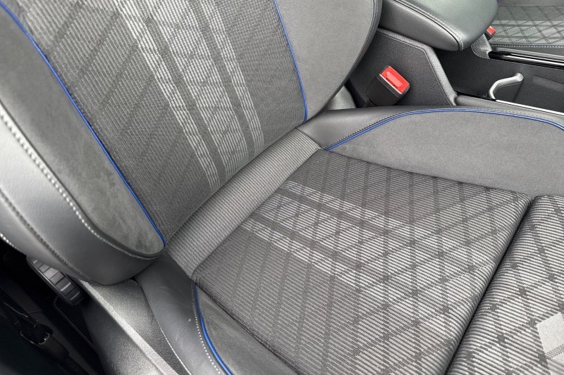 2025 (25) VOLKSWAGEN TIGUAN 1.5 eTSI 150 R-Line 5dr DSG 5233174