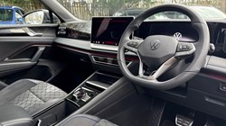 2025 (25) VOLKSWAGEN TIGUAN 1.5 eTSI 150 R-Line 5dr DSG 5233169