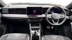 2025 (25) VOLKSWAGEN TIGUAN 1.5 eTSI 150 R-Line 5dr DSG 5233168