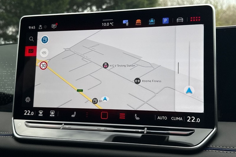 2025 (25) VOLKSWAGEN TIGUAN 1.5 eTSI 150 R-Line 5dr DSG 5233181