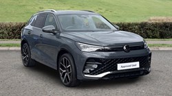 2025 (25) VOLKSWAGEN TIGUAN 1.5 eTSI 150 R-Line 5dr DSG 5233160