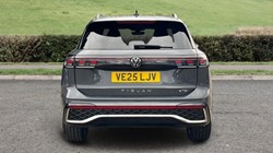 2025 (25) VOLKSWAGEN TIGUAN 1.5 eTSI 150 R-Line 5dr DSG 5233165