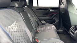 2025 (25) VOLKSWAGEN TIGUAN 1.5 eTSI 150 R-Line 5dr DSG 5233163