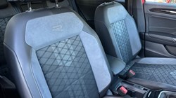 2023 (23) VOLKSWAGEN T-ROC 1.5 TSI R-Line 5dr DSG 5285590