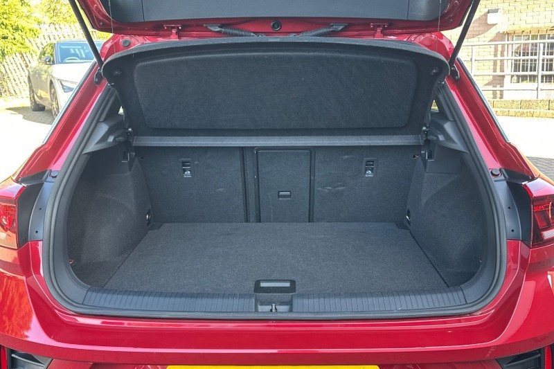 2023 (23) VOLKSWAGEN T-ROC 1.5 TSI R-Line 5dr DSG 5285606