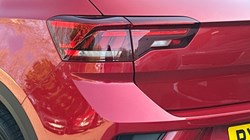 2023 (23) VOLKSWAGEN T-ROC 1.5 TSI R-Line 5dr DSG 5285610