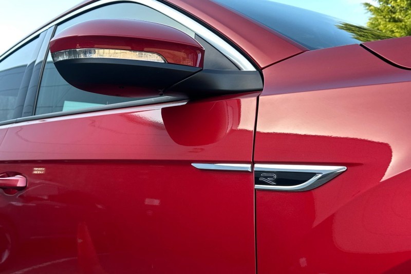 2023 (23) VOLKSWAGEN T-ROC 1.5 TSI R-Line 5dr DSG 5285614