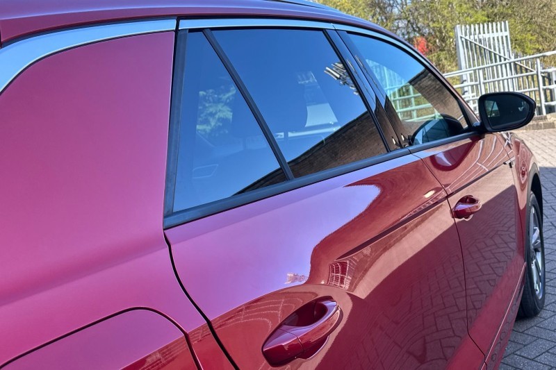 2023 (23) VOLKSWAGEN T-ROC 1.5 TSI R-Line 5dr DSG 5285607