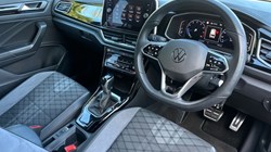 2023 (23) VOLKSWAGEN T-ROC 1.5 TSI R-Line 5dr DSG 5285584