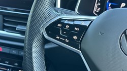 2023 (23) VOLKSWAGEN T-ROC 1.5 TSI R-Line 5dr DSG 5285592