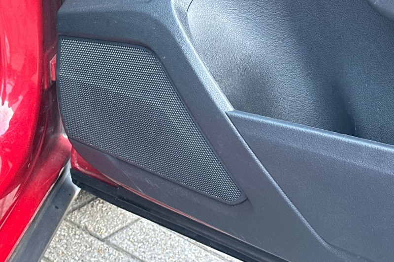 2023 (23) VOLKSWAGEN T-ROC 1.5 TSI R-Line 5dr DSG 5285586