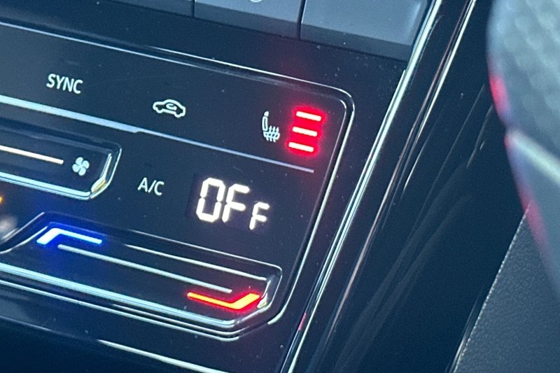 2023 (23) VOLKSWAGEN T-ROC 1.5 TSI R-Line 5dr DSG 5285601