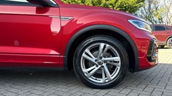 2023 (23) VOLKSWAGEN T-ROC 1.5 TSI R-Line 5dr DSG 5285582