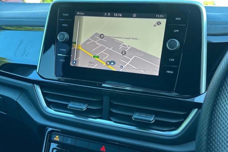 2023 (23) VOLKSWAGEN T-ROC 1.5 TSI R-Line 5dr DSG 5285597