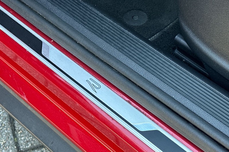 2023 (23) VOLKSWAGEN T-ROC 1.5 TSI R-Line 5dr DSG 5285613