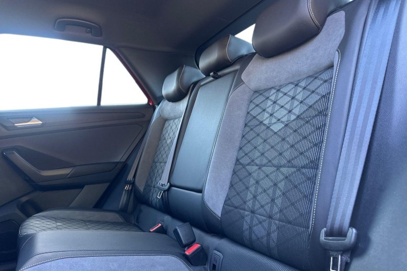 2023 (23) VOLKSWAGEN T-ROC 1.5 TSI R-Line 5dr DSG 5285578