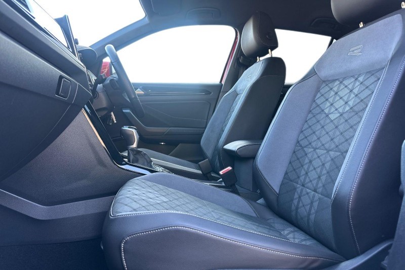 2023 (23) VOLKSWAGEN T-ROC 1.5 TSI R-Line 5dr DSG 5285577