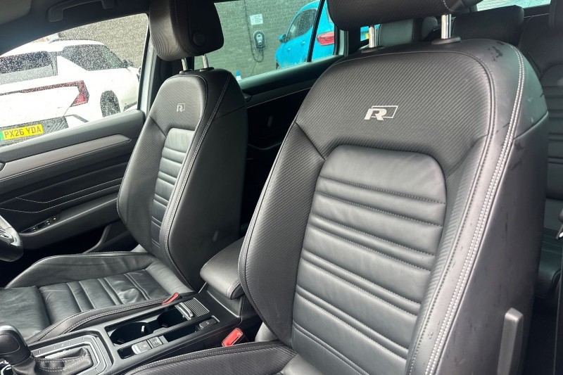 2019 (69) VOLKSWAGEN PASSAT 2.0 TDI SCR 190 R-Line 5dr DSG 5272366