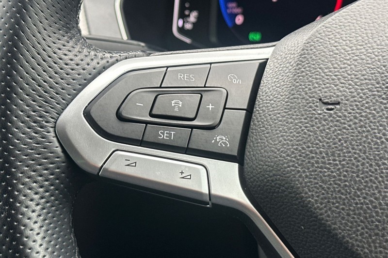 2019 (69) VOLKSWAGEN PASSAT 2.0 TDI SCR 190 R-Line 5dr DSG 5272353