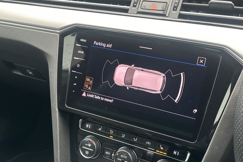 2019 (69) VOLKSWAGEN PASSAT 2.0 TDI SCR 190 R-Line 5dr DSG 5272359