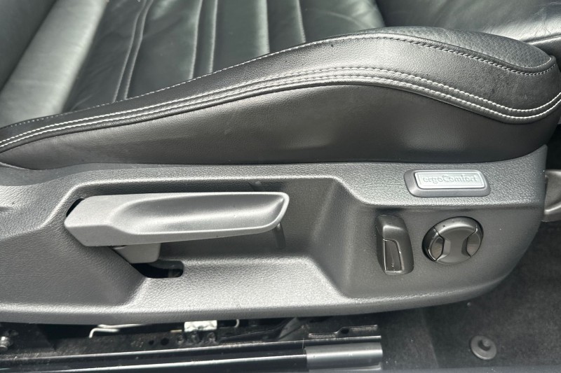 2019 (69) VOLKSWAGEN PASSAT 2.0 TDI SCR 190 R-Line 5dr DSG 5272349