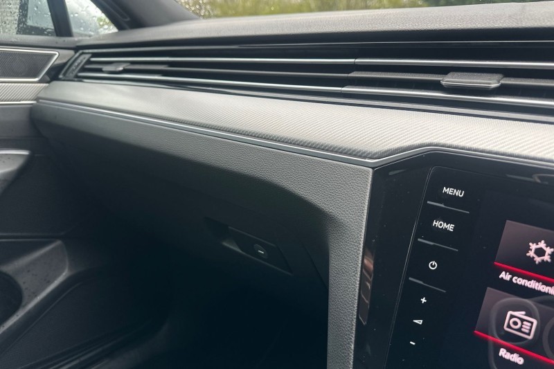 2019 (69) VOLKSWAGEN PASSAT 2.0 TDI SCR 190 R-Line 5dr DSG 5272364