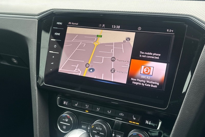 2019 (69) VOLKSWAGEN PASSAT 2.0 TDI SCR 190 R-Line 5dr DSG 5272357