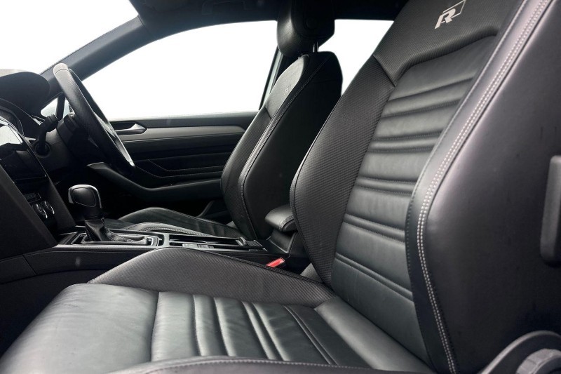 2019 (69) VOLKSWAGEN PASSAT 2.0 TDI SCR 190 R-Line 5dr DSG 5272338