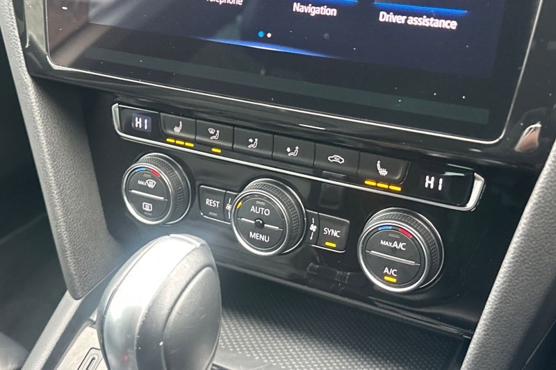 2019 (69) VOLKSWAGEN PASSAT 2.0 TDI SCR 190 R-Line 5dr DSG 5272361