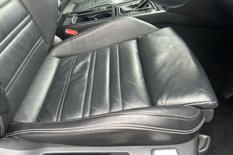 2019 (69) VOLKSWAGEN PASSAT 2.0 TDI SCR 190 R-Line 5dr DSG 5272350