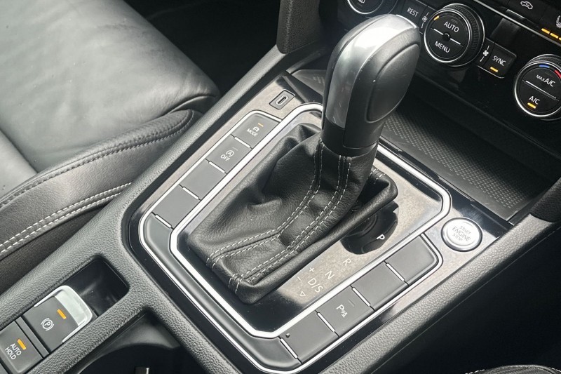 2019 (69) VOLKSWAGEN PASSAT 2.0 TDI SCR 190 R-Line 5dr DSG 5272365