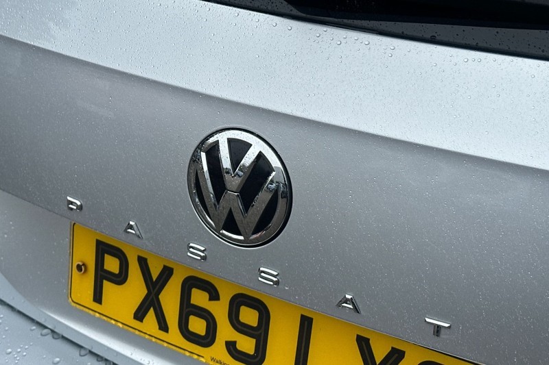 2019 (69) VOLKSWAGEN PASSAT 2.0 TDI SCR 190 R-Line 5dr DSG 5272374