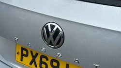 2019 (69) VOLKSWAGEN PASSAT 2.0 TDI SCR 190 R-Line 5dr DSG 5272374
