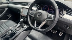 2019 (69) VOLKSWAGEN PASSAT 2.0 TDI SCR 190 R-Line 5dr DSG 5272345