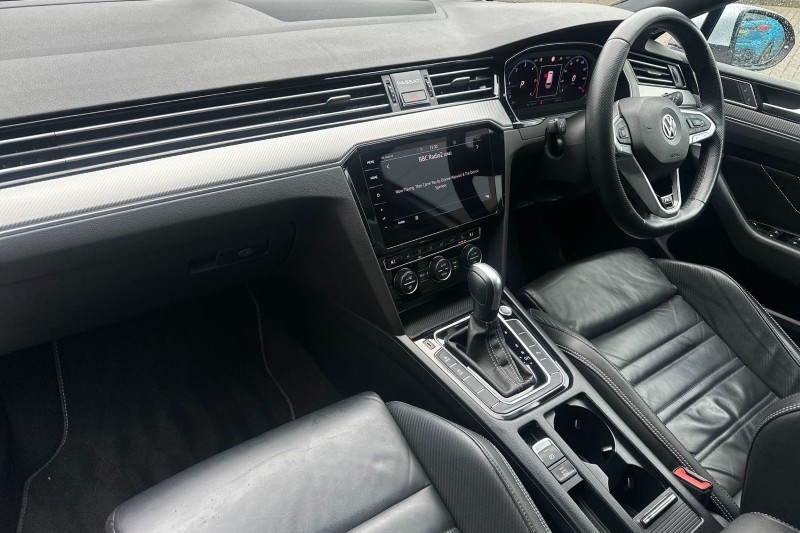 2019 (69) VOLKSWAGEN PASSAT 2.0 TDI SCR 190 R-Line 5dr DSG 5272367