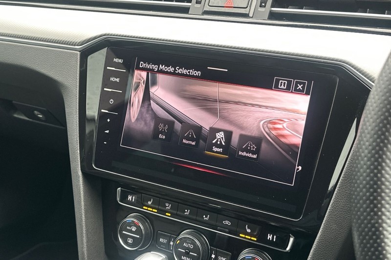 2019 (69) VOLKSWAGEN PASSAT 2.0 TDI SCR 190 R-Line 5dr DSG 5272362