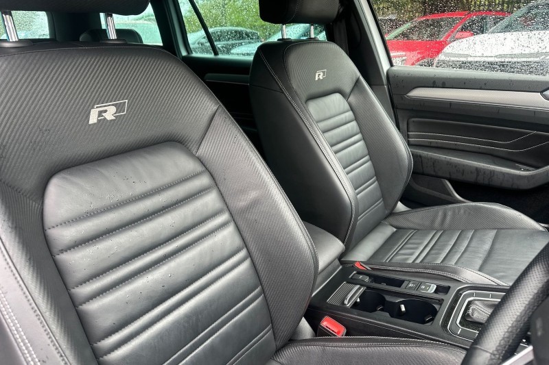 2019 (69) VOLKSWAGEN PASSAT 2.0 TDI SCR 190 R-Line 5dr DSG 5272351