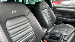 2019 (69) VOLKSWAGEN PASSAT 2.0 TDI SCR 190 R-Line 5dr DSG 5272351
