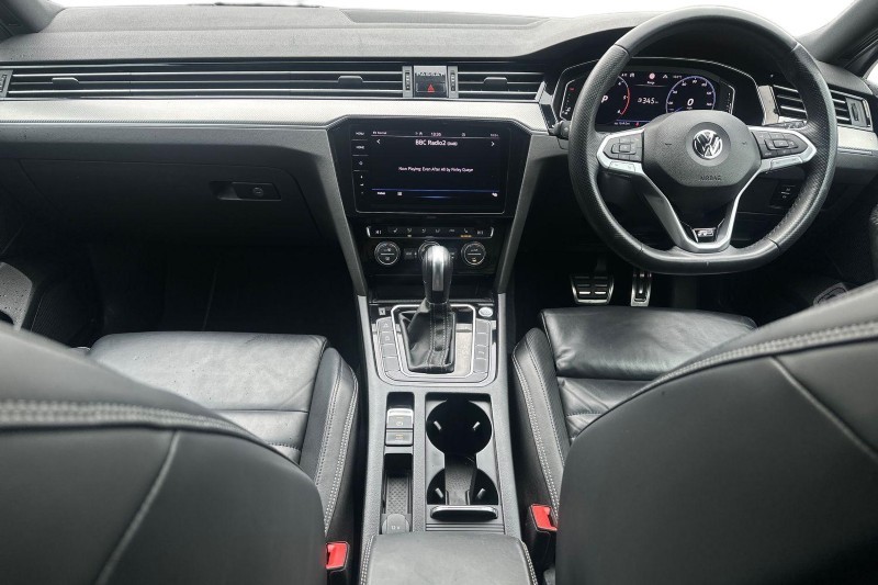 2019 (69) VOLKSWAGEN PASSAT 2.0 TDI SCR 190 R-Line 5dr DSG 5272344