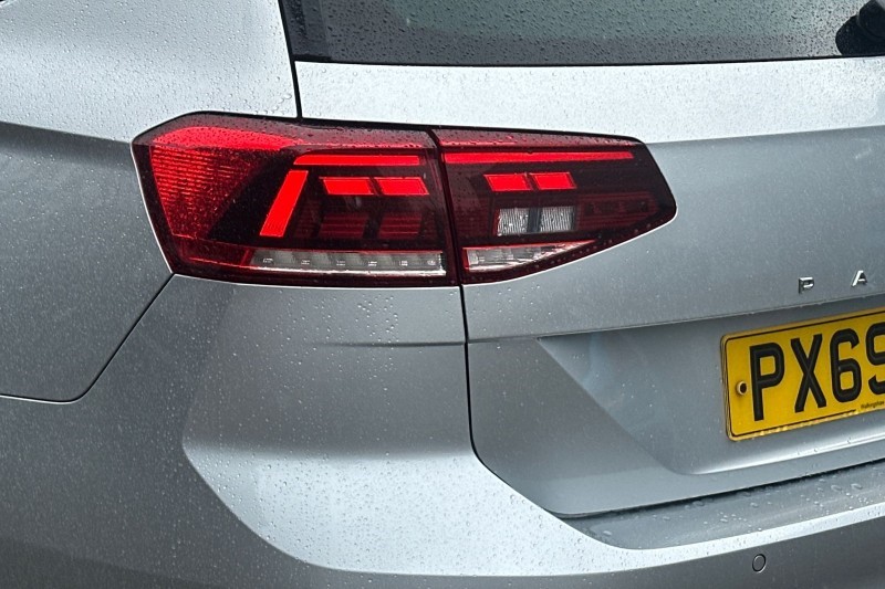 2019 (69) VOLKSWAGEN PASSAT 2.0 TDI SCR 190 R-Line 5dr DSG 5272372