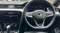 2019 (69) VOLKSWAGEN PASSAT 2.0 TDI SCR 190 R-Line 5dr DSG 5272356