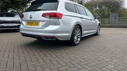 2019 (69) VOLKSWAGEN PASSAT 2.0 TDI SCR 190 R-Line 5dr DSG 5272373