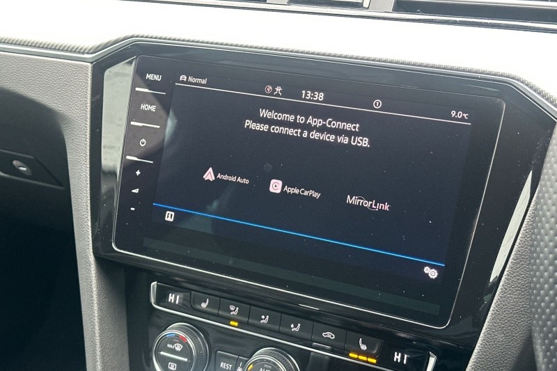 2019 (69) VOLKSWAGEN PASSAT 2.0 TDI SCR 190 R-Line 5dr DSG 5272360