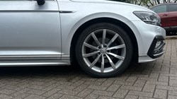 2019 (69) VOLKSWAGEN PASSAT 2.0 TDI SCR 190 R-Line 5dr DSG 5272343